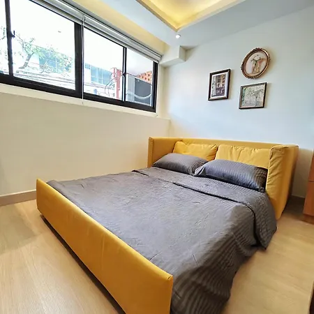 Brix26 Apartment