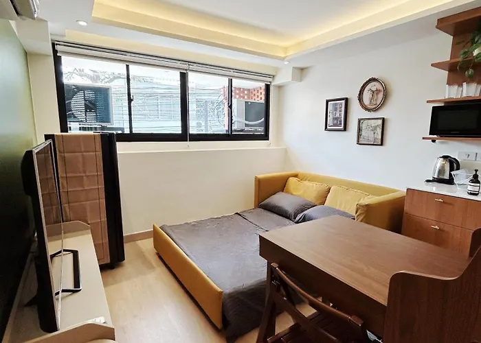 Brix26 Appartement *