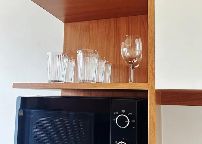Brix26 Appartement *